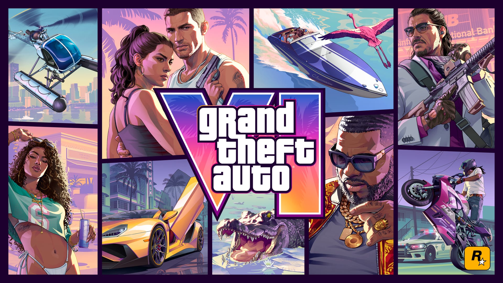 What Time Does GTA 6 Unlock in Your Region?